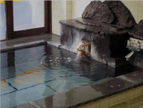 ペンション おおの