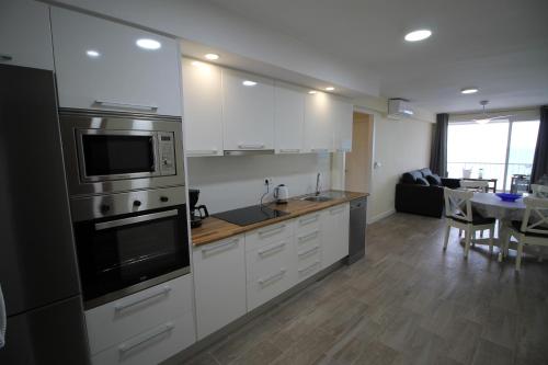 Bellavista apartment
