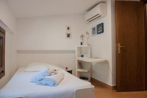 Naftilos Villa Sani with private Pool Naftilos Villa Sani with private Pool