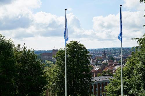 Danhostel Kolding - image 14