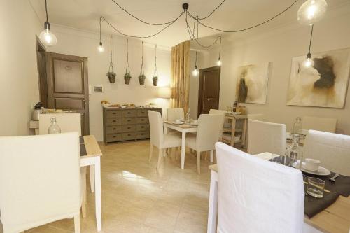 B&B Palazzo Bibirria - image 13