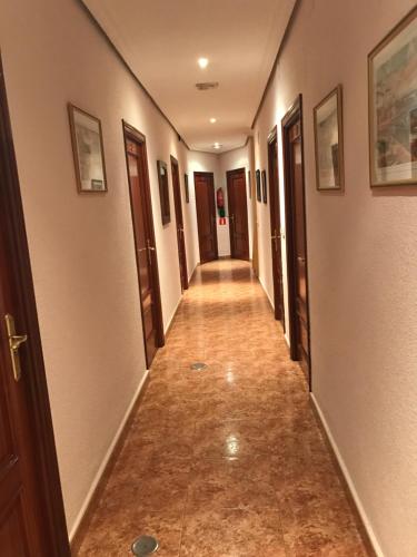 ホスタル プラヤ