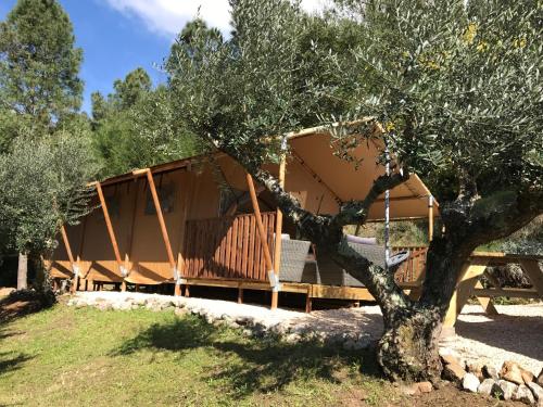  Quinta da Cotovia, Unterkunft in Tomar