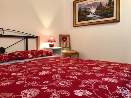 Puffele b&b in Enego