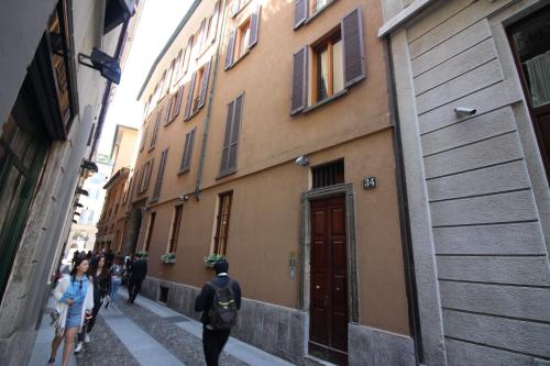 Brera - Fiori Chiari Charme Apartment, Milán (fotografie 6)