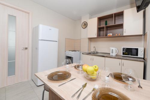 Apartment on Prechistenskaya Naberezhnaya 74 - image 8