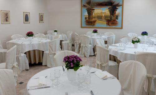 Hotel Il Gambero – Castellammare di Stabia, CO
