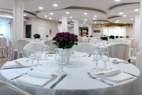Hotel Il Gambero – Castellammare di Stabia, CO