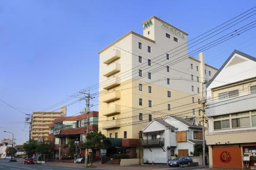 Fukuyama Plaza Hotel - Fukuyama