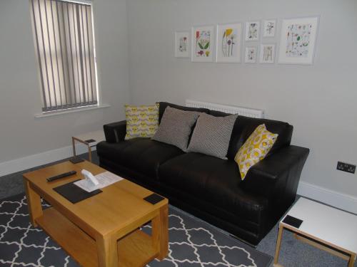 Picture of Jeffersons Steelworks Serviced Apartments