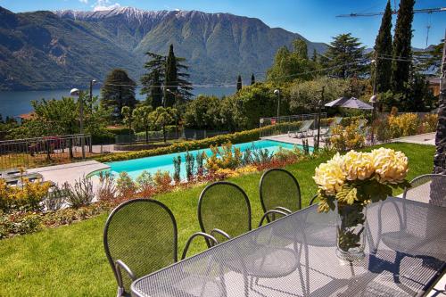 Ville Mirage - Accommodation - Tremezzo