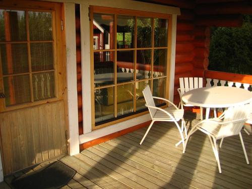 Poodli Holiday Home in Kivi