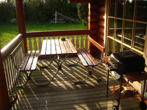 Poodli Holiday Home in Kivi