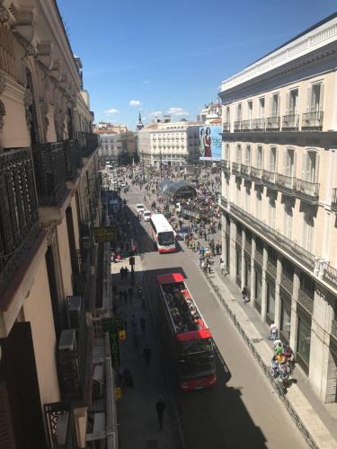 ホスタル プラヤ