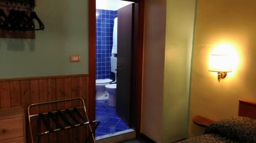 Hotel Santa Croce, Florencie (fotografie 8)