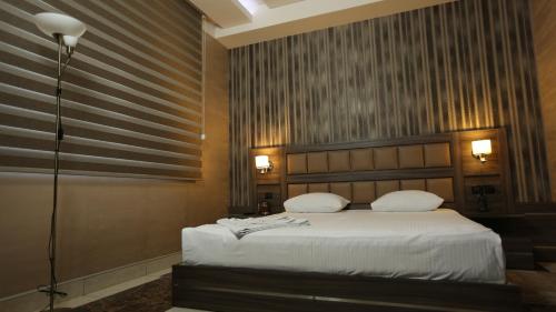 Avan Plaza Hotel Yerevan