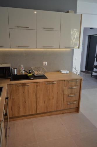 Apartment with Balcony image 10