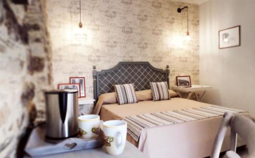 Dal Patriarca chambre d'hôte Lingueglietta