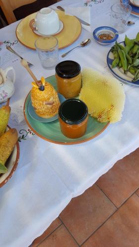  Agriturismo SoleMare, Pension in Stromboli