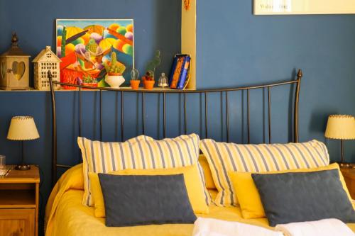 Bed & Breakfast Piazza Dante - image 13
