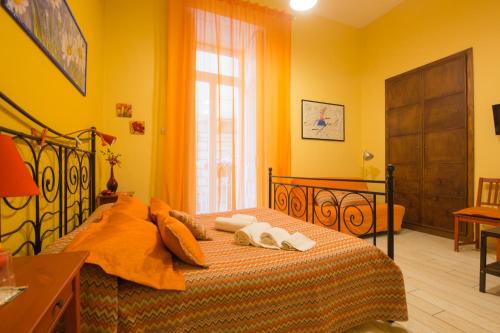 Bed & Breakfast Piazza Dante - image 6