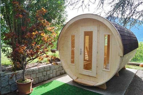 Hotel Pension Verdorfer - main image