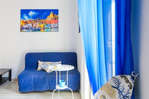 Bed & Breakfast Piazza Dante – Naples, CO
