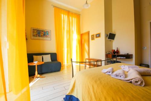 Bed & Breakfast Piazza Dante - image 10