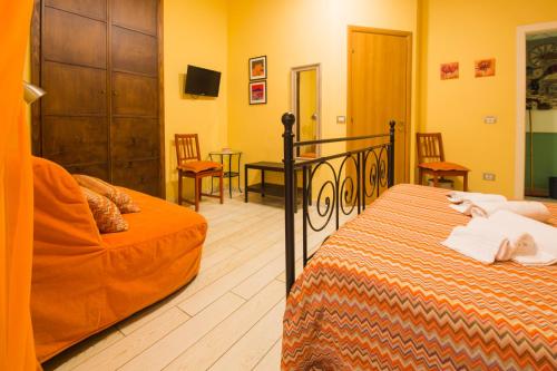 Bed & Breakfast Piazza Dante, Neapel (Foto 10)