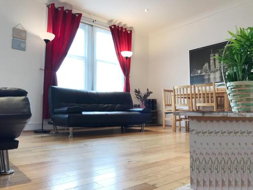 Archway Apartment, , London