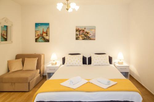 Apartments & Rooms Jelka - image 2