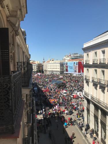 ホスタル プラヤ