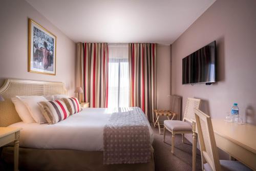 Best Western Plus Hostellerie Du Vallon - image 10
