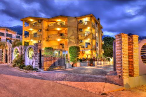 Apartments Radević 1