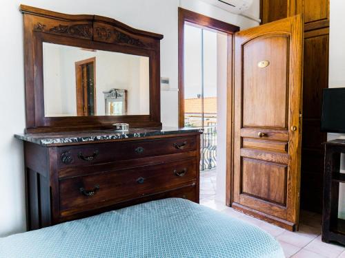 Hotel Albergo Ristorante Il Ciclope