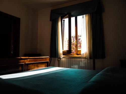 Hotel Albergo Ristorante Il Ciclope - image 12