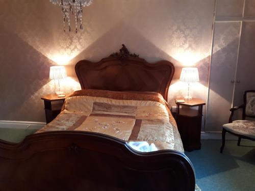 The Red Lion Country Inn B&B self catering - image 11