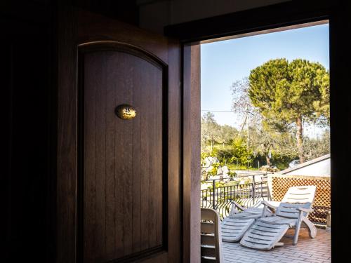 Hotel Albergo Ristorante Il Ciclope