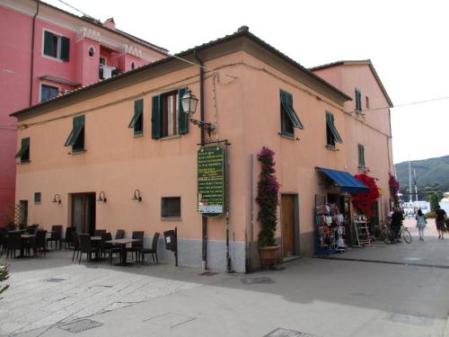  Casa Porto Azzurro in Porto Azzurro