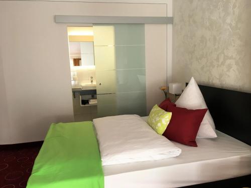 Accommodation in Landkreis Neuburg-Schrobenhausen