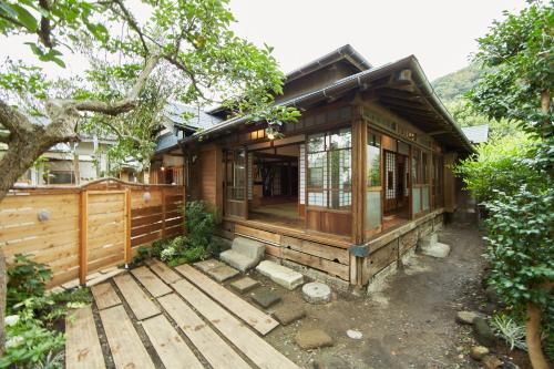 Minato-no Akari - Accommodation - Hayama