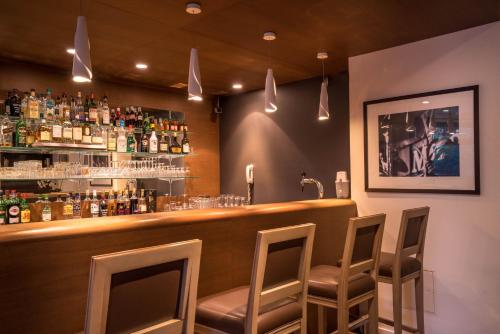 Best Western Plus Hostellerie Du Vallon - image 2