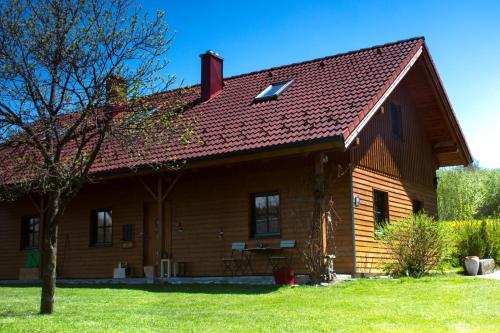  Einfach.Ausspannen, Pension in Neumarkt im Mühlkreis bei Bodendorf