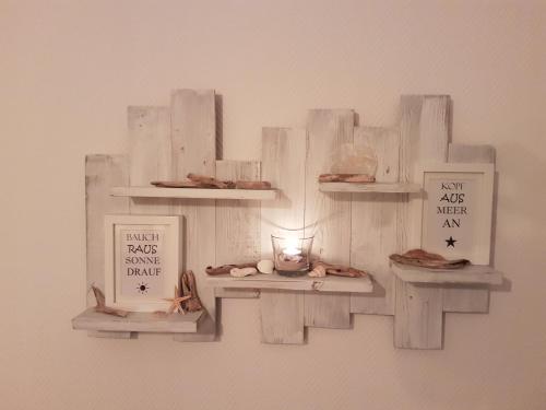 Strandgut - das appartement, Schönhagen (fotografie 9)
