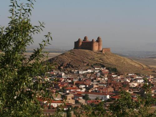 Hospederia del Zenete - image 13