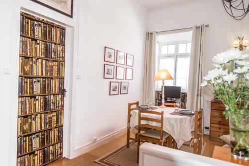  Cosy Flat in City Center, Ferienwohnung in Ponta Delgada