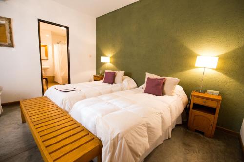 Double or Twin Room image 10