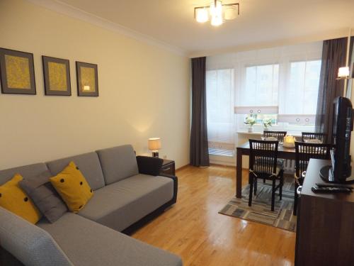 Apartament Wczasowa