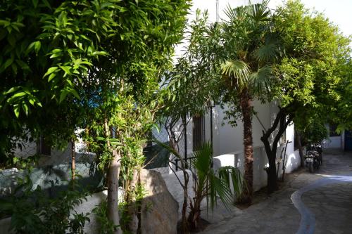 Su Hotel - Bodrum - image 5
