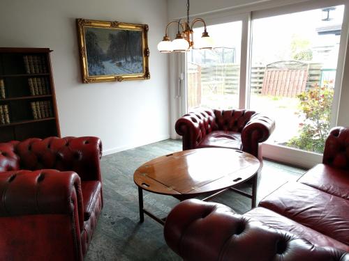 Villa Copenhagen near Koppenhágai repülőtér